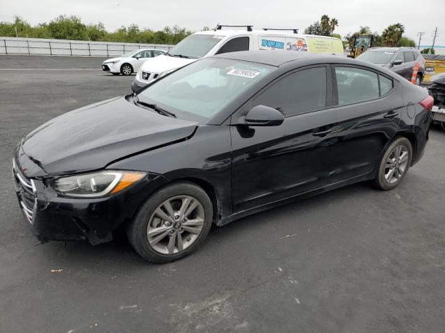 Фото 1 - HYUNDAI ELANTRA