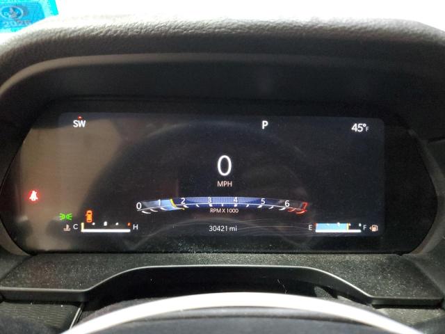 Фото 9 - JEEP GRAND CHER