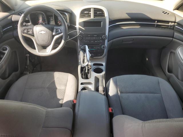 Фото 8 - CHEVROLET MALIBU