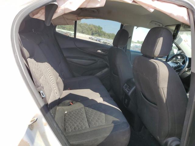 Фото 11 - CHEVROLET EQUINOX