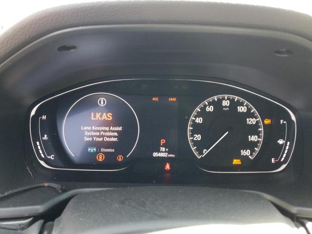 Фото 9 - HONDA ACCORD