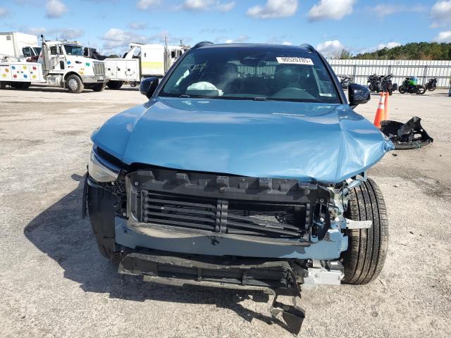 Фото 5 - VOLVO XC40