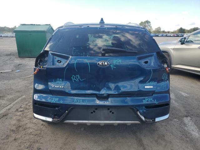 Фото 6 - KIA NIRO