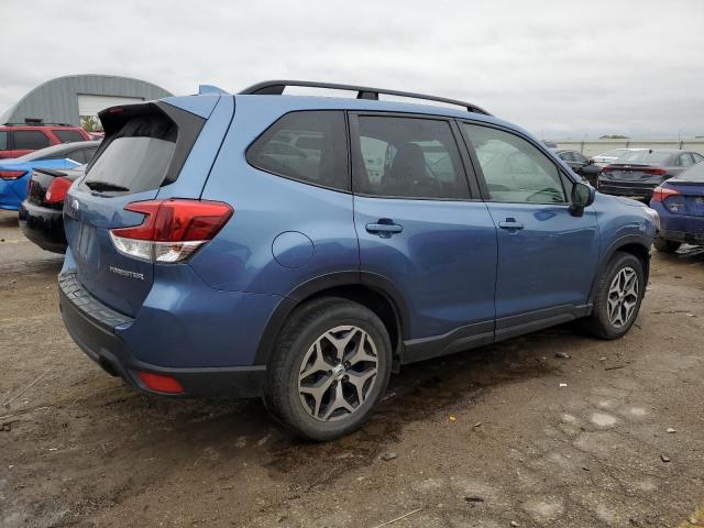 Фото 3 - SUBARU FORESTER