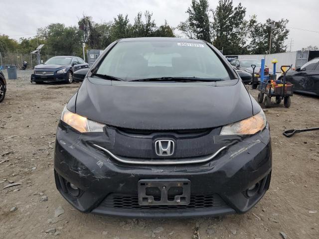 Фото 5 - HONDA FIT