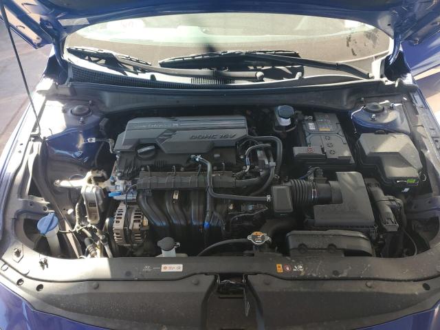 Фото 11 - HYUNDAI ELANTRA