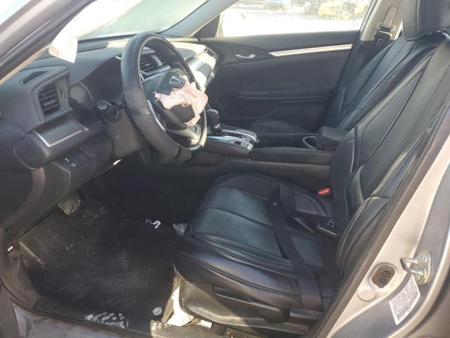 Фото 7 - HONDA CIVIC