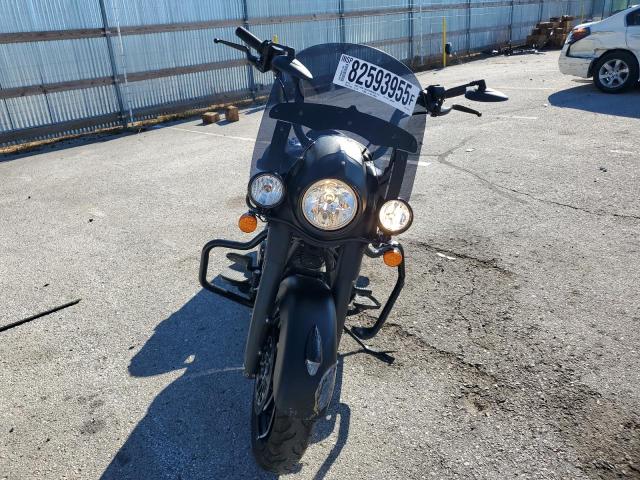 INDIAN MOTORCYCLE 2019