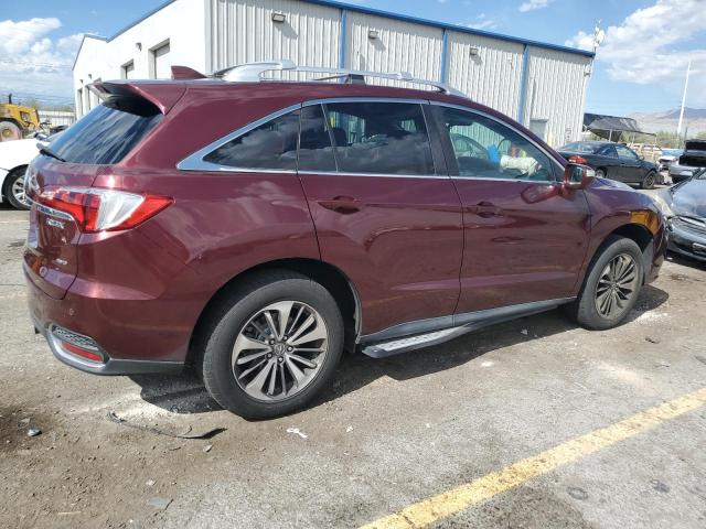 Фото 3 - ACURA RDX