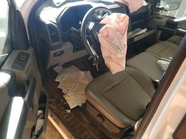 Фото 8 - FORD F250