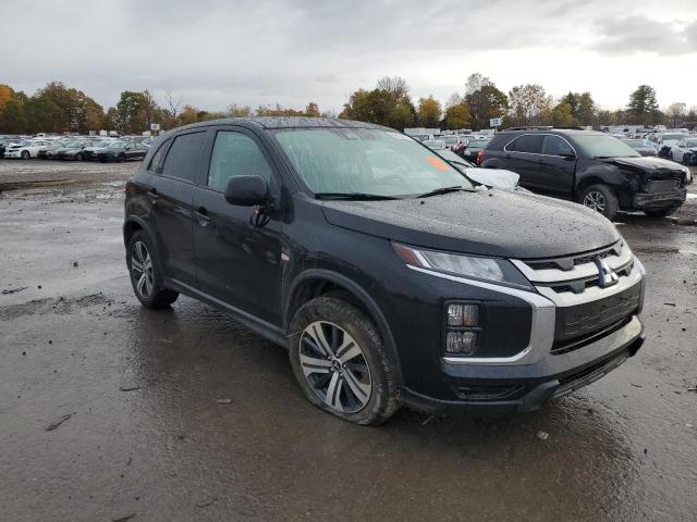 MITSUBISHI OUTLANDER 2023 VIN JA4ARUAU3PU007136