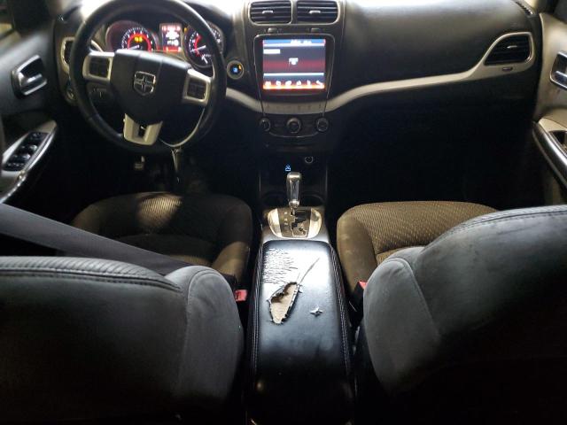 Фото 8 - DODGE JOURNEY