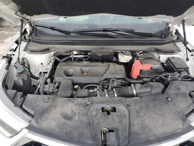 Фото 12 - ACURA RDX