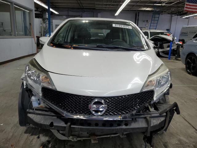 Фото 5 - NISSAN VERSA