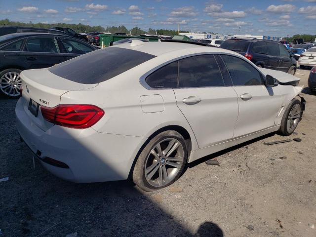 Фото 3 - BMW 4 SERIES