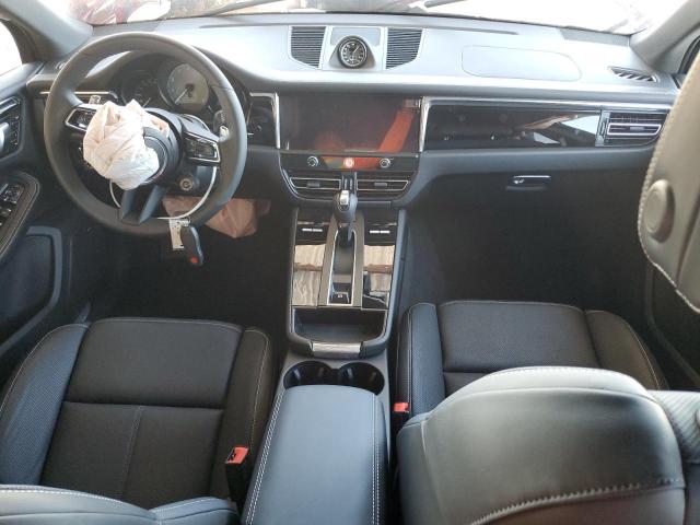 Фото 8 - PORSCHE MACAN