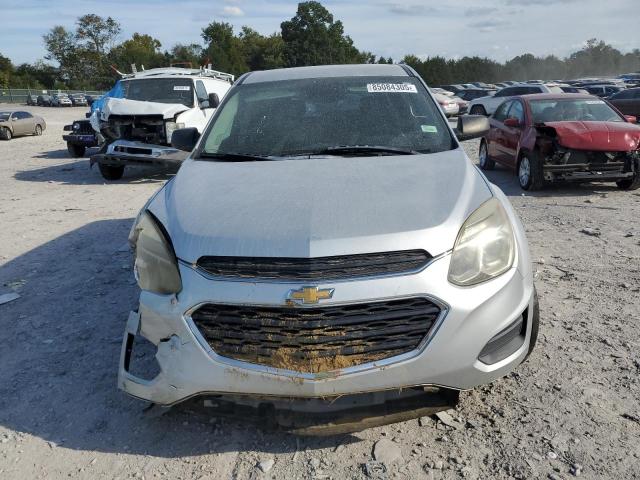 Фото 5 - CHEVROLET EQUINOX