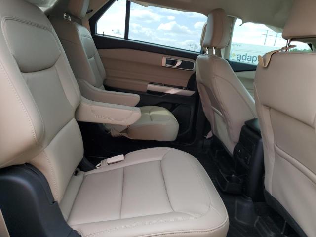 Фото 10 - FORD EXPLORER