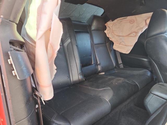 Фото 10 - DODGE CHALLENGER