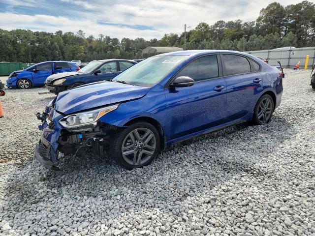 Фото 1 - KIA FORTE