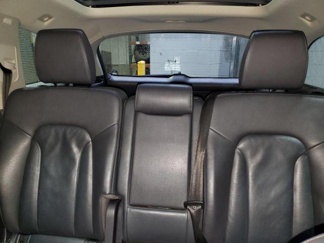 Фото 10 - AUDI Q7