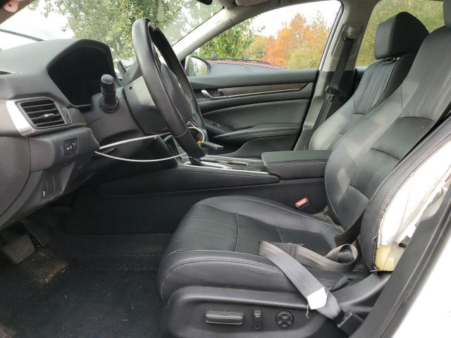 Фото 7 - HONDA ACCORD