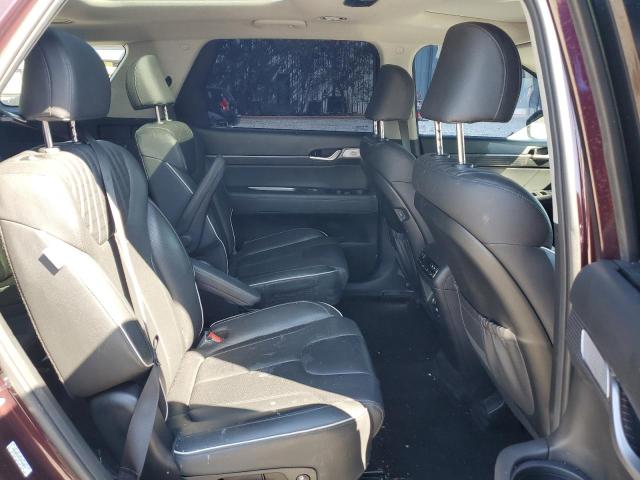 Фото 11 - HYUNDAI PALISADE