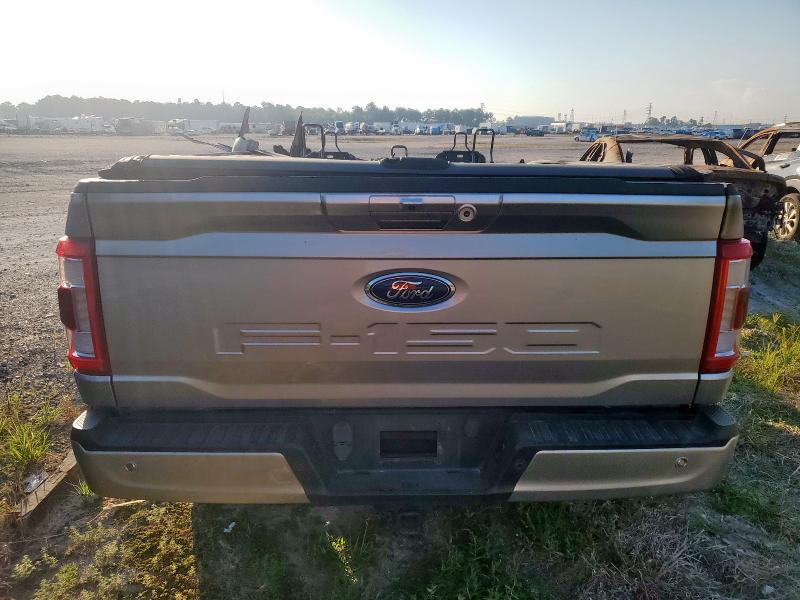 Фото 6 - FORD F-150