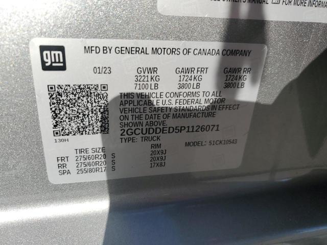 Фото 12 - CHEVROLET ALL Models