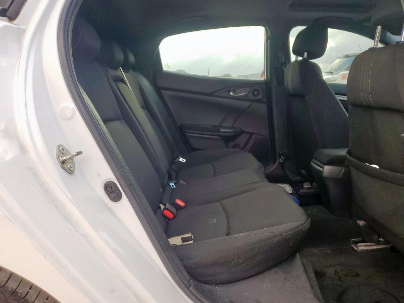 Фото 10 - HONDA CIVIC