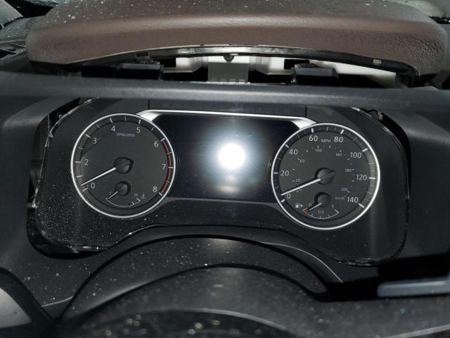 Фото 9 - NISSAN ROGUE