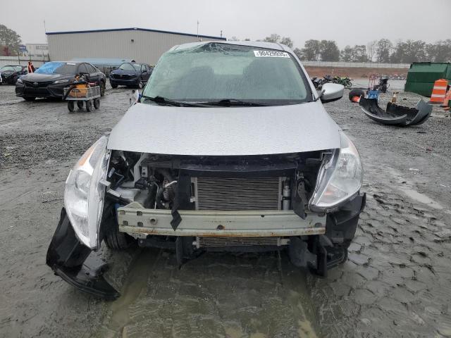 Фото 5 - NISSAN VERSA