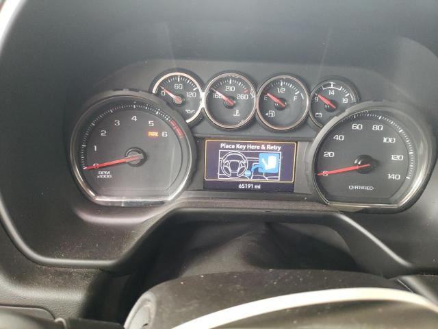 Фото 9 - CHEVROLET TAHOE