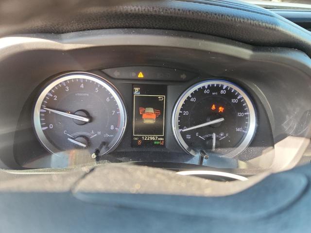 Фото 9 - TOYOTA HIGHLANDER