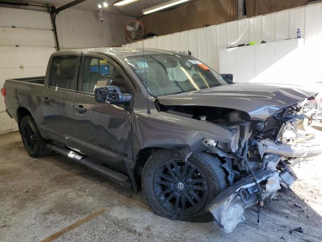 Фото 4 - NISSAN TITAN