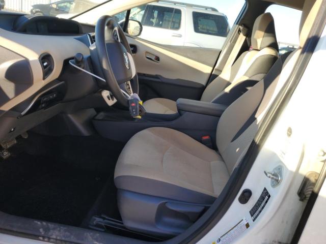 Фото 7 - TOYOTA PRIUS