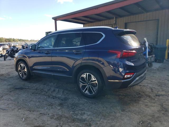 Фото 2 - HYUNDAI SANTA FE
