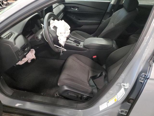 Фото 7 - HONDA ACCORD