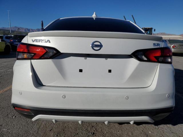 Фото 6 - NISSAN VERSA