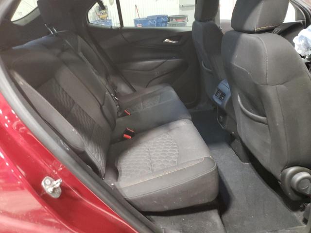 Фото 11 - CHEVROLET EQUINOX