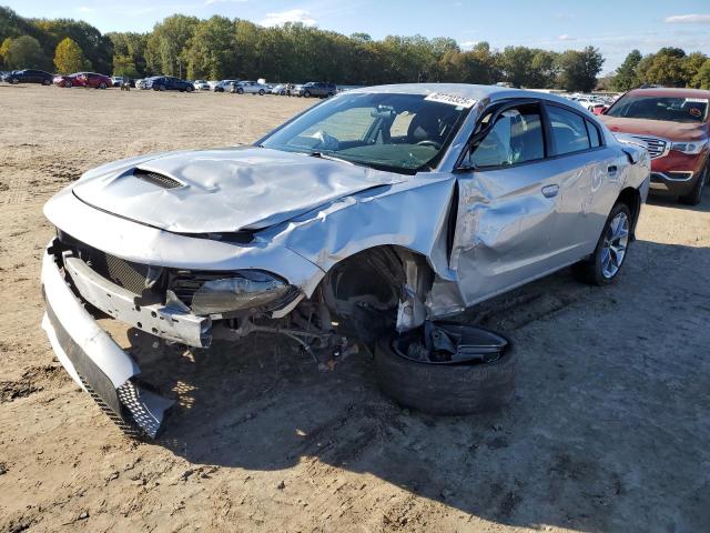 Фото 1 - DODGE CHARGER