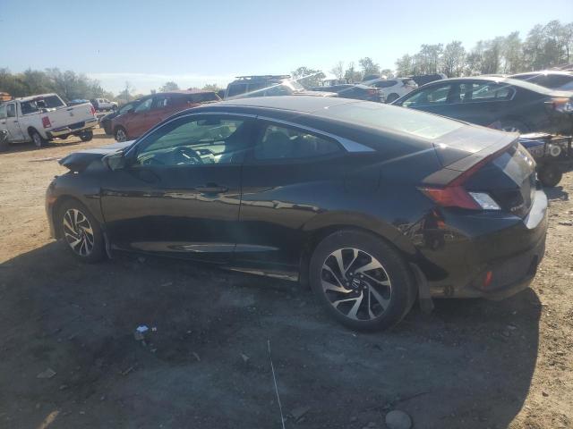 Фото 2 - HONDA CIVIC