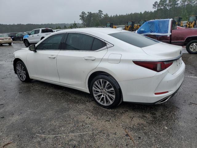 LEXUS ES350 2019 VIN 58ABZ1B1XKU002736