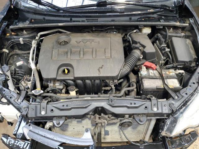 Фото 11 - TOYOTA COROLLA