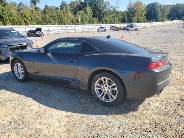 Фото 2 - CHEVROLET CAMARO