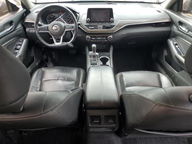 Фото 8 - NISSAN ALTIMA