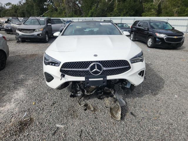 Фото 5 - MERCEDES-BENZ CLA-CLASS