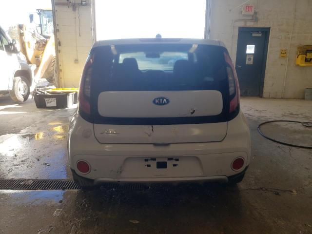 Фото 6 - KIA SOUL