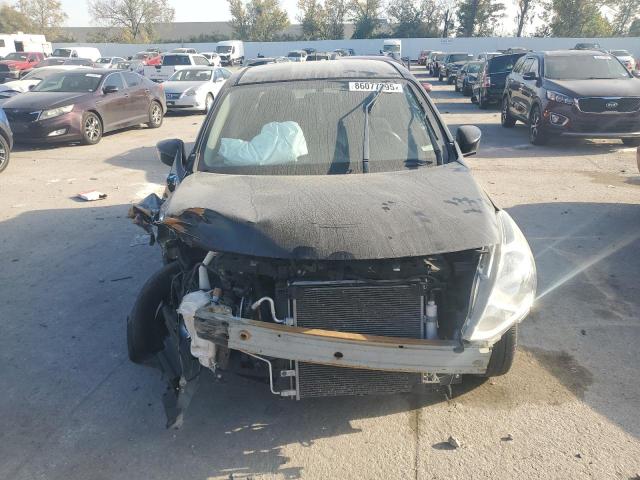 Фото 5 - NISSAN VERSA