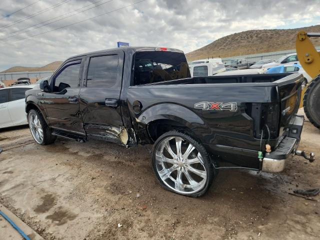 Фото 2 - FORD F-150